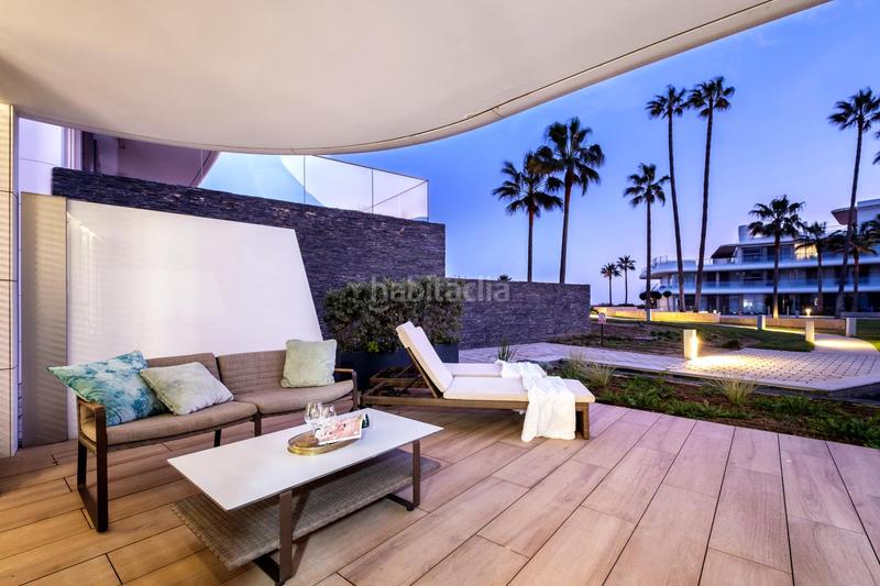 Foto b8103b52-911e-4fd8-ad0e-8a53fdb03723. Apartament amb calefacció aparcament piscina a Bahía Dorada Estepona