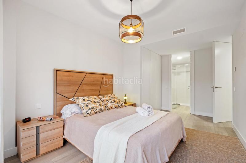 Foto d6ba1f73-3f55-444f-abde-e7c416cc59a7. Apartament amb calefacció aparcament piscina a Bahía Dorada Estepona