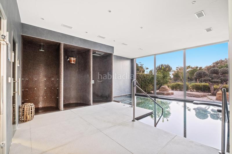 Foto e78d46f9-10cf-4b54-8aa9-38a61d900a82. Apartament amb calefacció aparcament piscina a Bahía Dorada Estepona