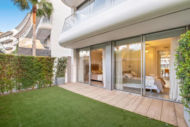 Foto ff4e52e2-5cc0-43a9-8b67-df0a0209f1d2. Apartament amb calefacció aparcament piscina a Bahía Dorada Estepona