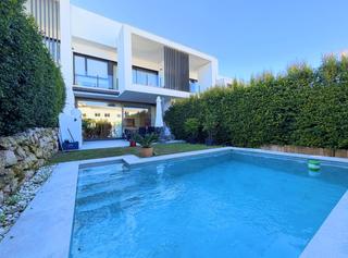 Casa a schiera in San Roque Club