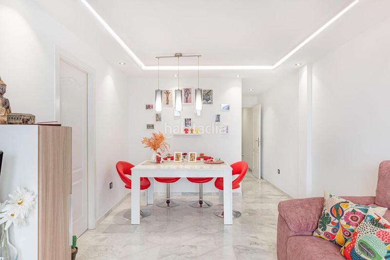 Foto 1dcd84cd-6b71-42a3-b011-7448624bb762. Apartament amb aparcament a Doña Julia Golf Casares