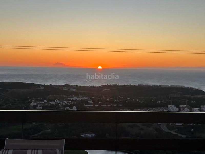 Foto 3594a39a-df1b-458c-ae50-90405f8a7120. Apartament amb aparcament a Doña Julia Golf Casares