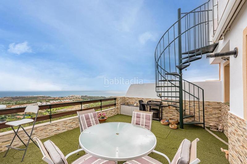 Foto 3f3de9d5-d328-4c54-ab91-6da649b51dac. Apartament amb aparcament a Doña Julia Golf Casares