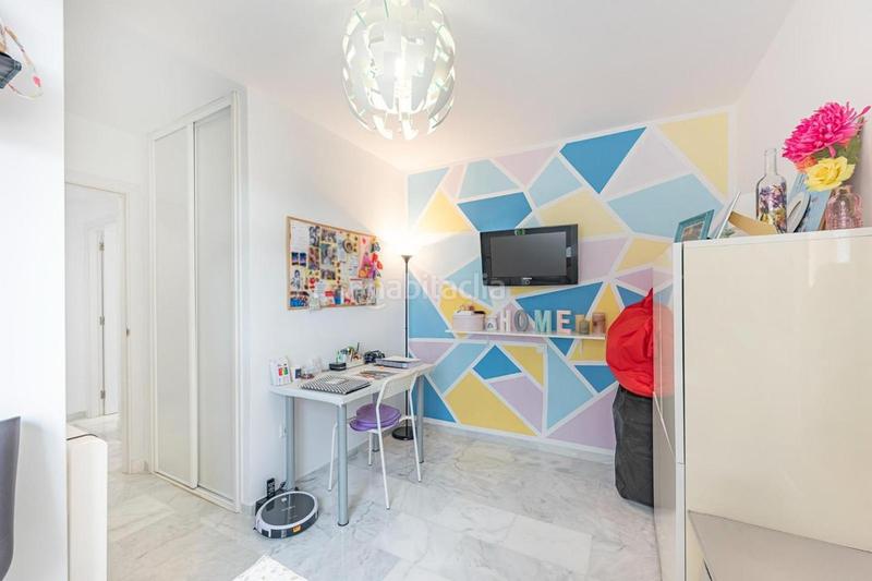 Foto 40312db3-cbd1-447c-8272-4322b115f2b4. Apartament amb aparcament a Doña Julia Golf Casares