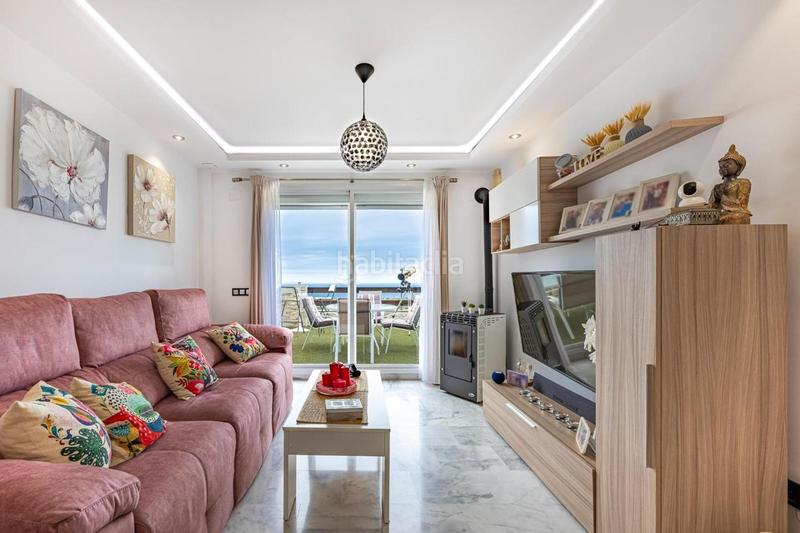 Foto 77eed9bf-1707-427f-8002-504dd5ef0029. Apartament amb aparcament a Doña Julia Golf Casares