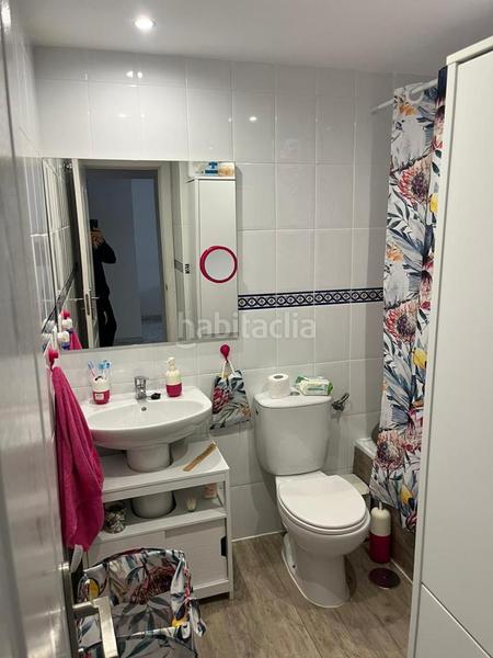 Foto 97be555b-f294-4d49-bb28-968a9fced7e0. Apartament amb aparcament a Doña Julia Golf Casares