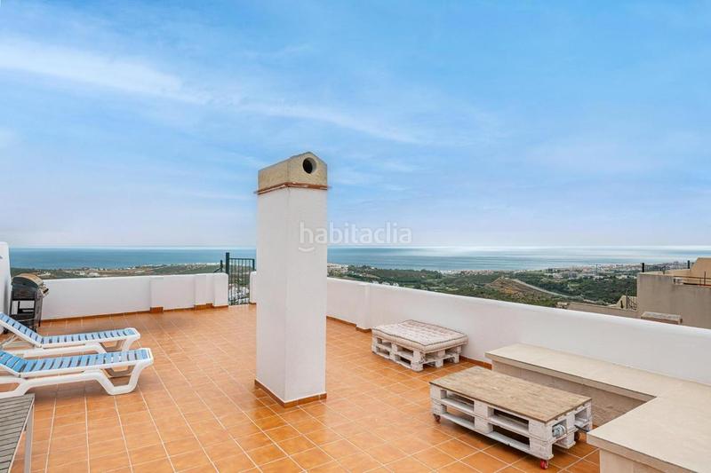Foto a07a8c40-f539-4998-9d82-398fb5b9bbf0. Apartament amb aparcament a Doña Julia Golf Casares