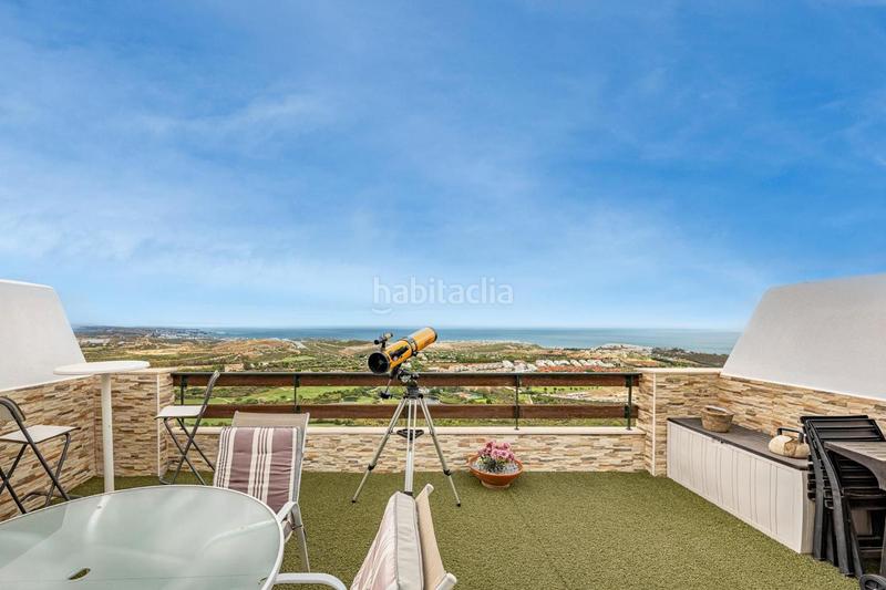 Foto a18f08ee-be31-424c-a248-f1146dbaf65d. Apartament amb aparcament a Doña Julia Golf Casares