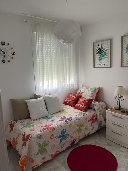 Foto c0852fba-24a0-4cc7-bec3-9f6354570f13. Apartament amb aparcament a Doña Julia Golf Casares