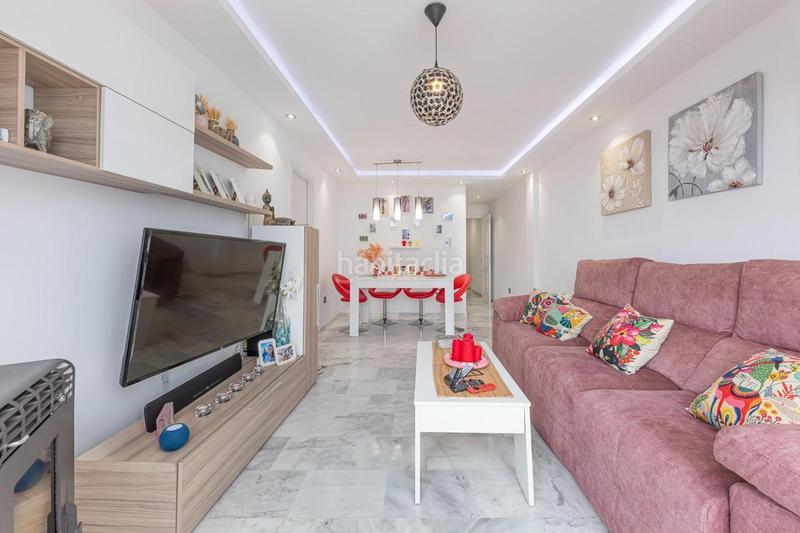 Foto ea471bc0-1388-4a97-bb27-b0fb4073c385. Apartament amb aparcament a Doña Julia Golf Casares