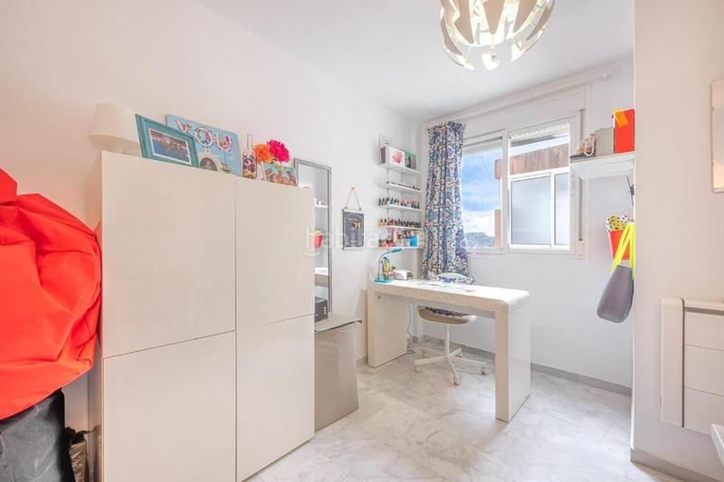 Foto ebac6605-e360-4a8d-8fa9-e2e90854e1f7. Apartament amb aparcament a Doña Julia Golf Casares