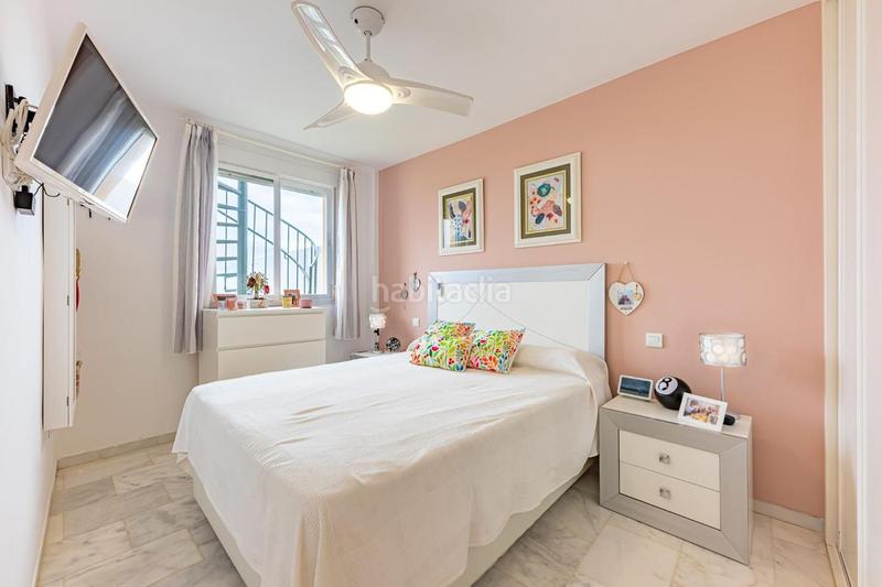 Foto ef749040-41e8-483d-8557-5f4c23b05555. Apartament amb aparcament a Doña Julia Golf Casares