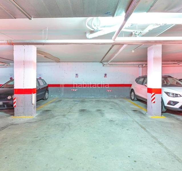 Foto f825e5ec-551d-4c18-9d0a-f7076233d356. Apartament amb aparcament a Doña Julia Golf Casares