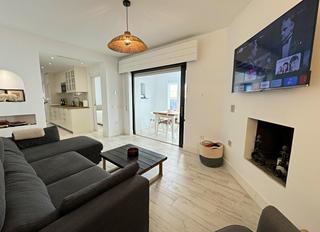 Apartment  Muelle ribera. Apartamento en puerto banús sin amarre