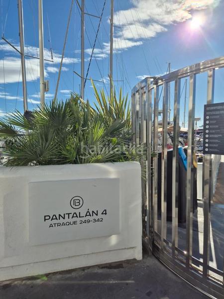 Foto 701063a7-1468-4410-9b3f-9ee7a4d534ed. Apartment in Puerto Banús Marbella