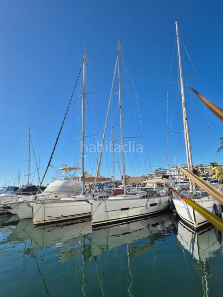 Foto c91907ae-655e-44ec-aeb9-5fbbe4e4435b. Apartment in Puerto Banús Marbella