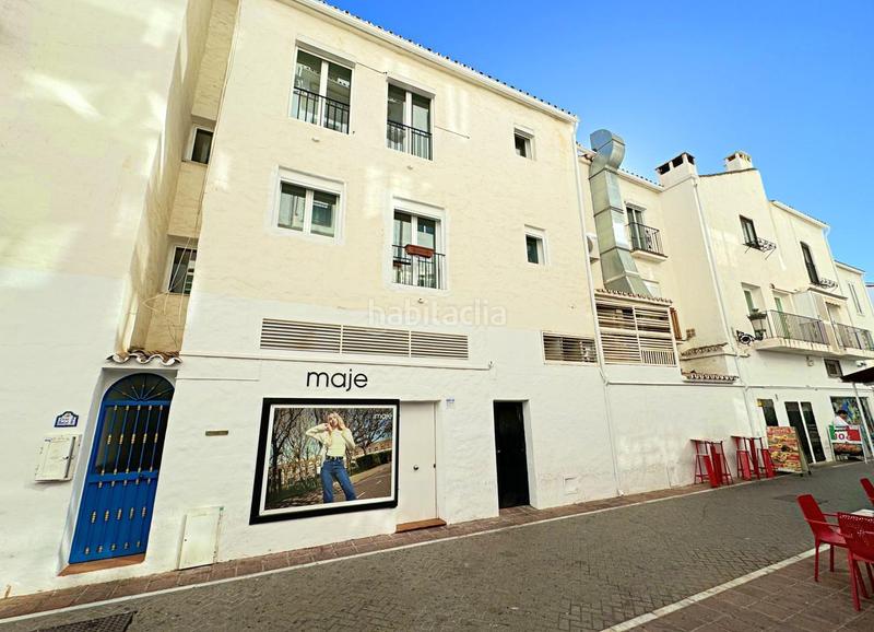 Foto 23f5166e-a1e8-4730-8f38-6b6f933197ea. Flat in Puerto Banús Marbella