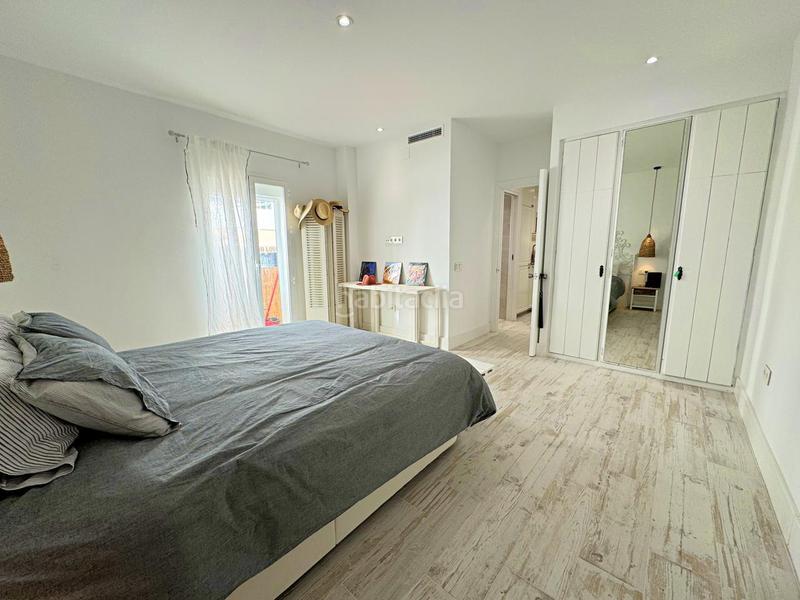 Foto 50bff4f7-622d-4410-96b7-ef6c8fc292ab. Flat in Puerto Banús Marbella