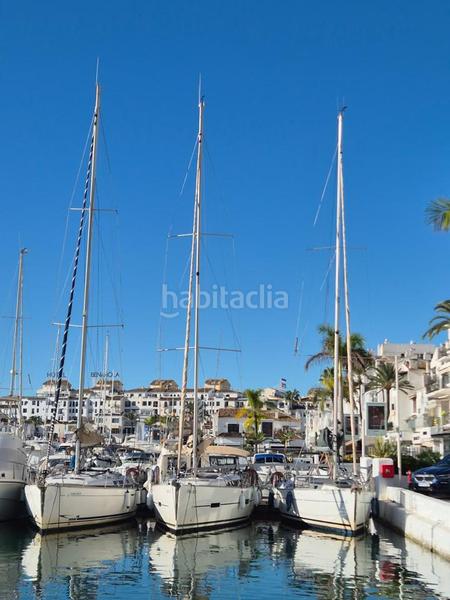 Foto 5a50650b-f0e9-4c10-879c-52f403e2a917. Flat in Puerto Banús Marbella