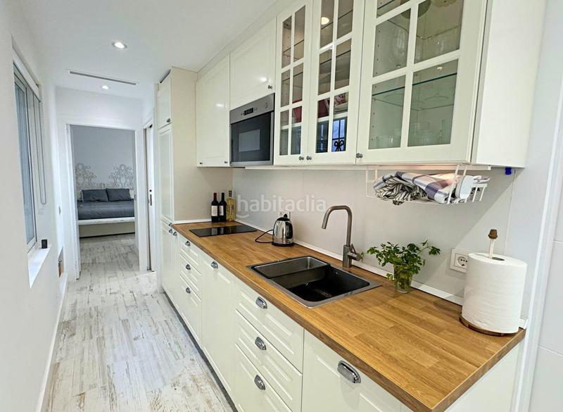 Foto 7a8af57b-dd98-43ed-9801-98b5e39e381e. Flat in Puerto Banús Marbella