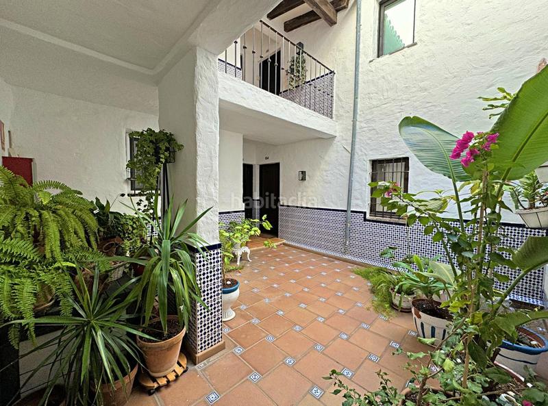 Foto e1c1ac4a-6177-46b0-b695-dd95552c429f. Flat in Puerto Banús Marbella