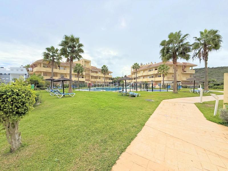 Foto 1cbc9374-976b-4449-9d1f-bcd7d48c25e3. Appartement avec parking piscine dans Chullera Manilva