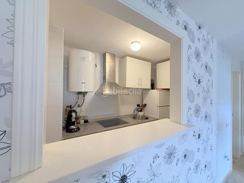 Foto 36c36e99-2fbe-4bcc-bf54-278e05122998. Appartement avec parking piscine dans Chullera Manilva