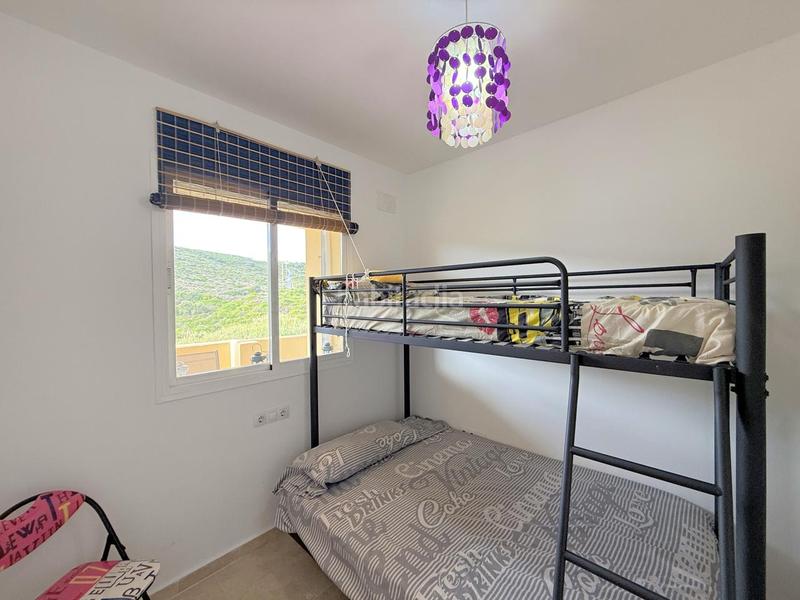 Foto 392a1dfd-e12e-44ab-be58-b12c440a7547. Appartement avec parking piscine dans Chullera Manilva