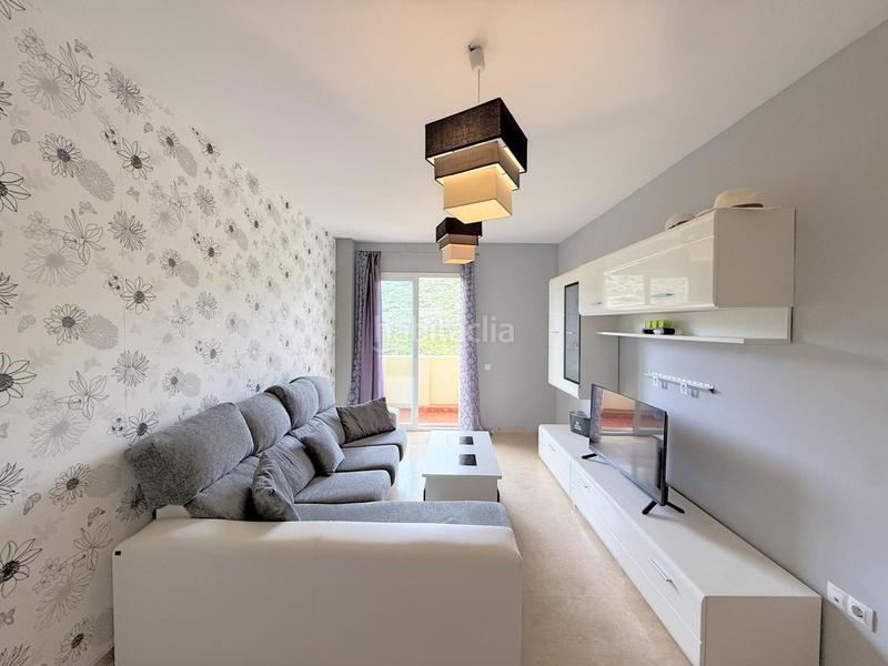 Foto 3e572eea-0538-4f79-a951-7d2b9aa4f47b. Appartement avec parking piscine dans Chullera Manilva