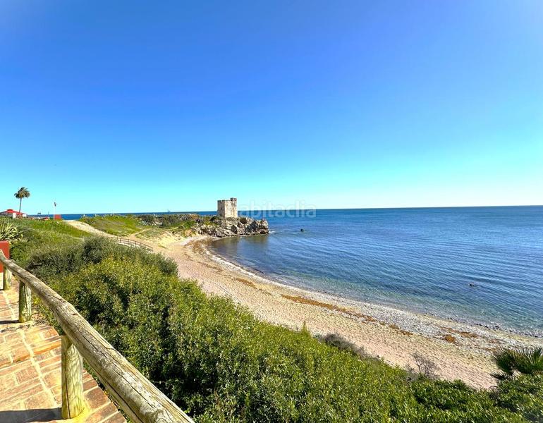 Foto 4d04a1f3-d72b-4e3f-9865-9f8d9ef02c2d. Appartement avec parking piscine dans Chullera Manilva