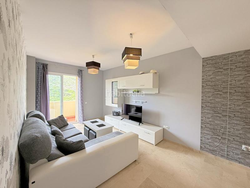 Foto 7399ff70-ebb1-432e-a15d-d2ef6cc3d479. Appartement avec parking piscine dans Chullera Manilva