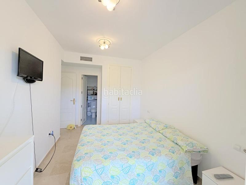 Foto 84227231-c667-48c9-8e8d-b4e7400ef40d. Appartement avec parking piscine dans Chullera Manilva