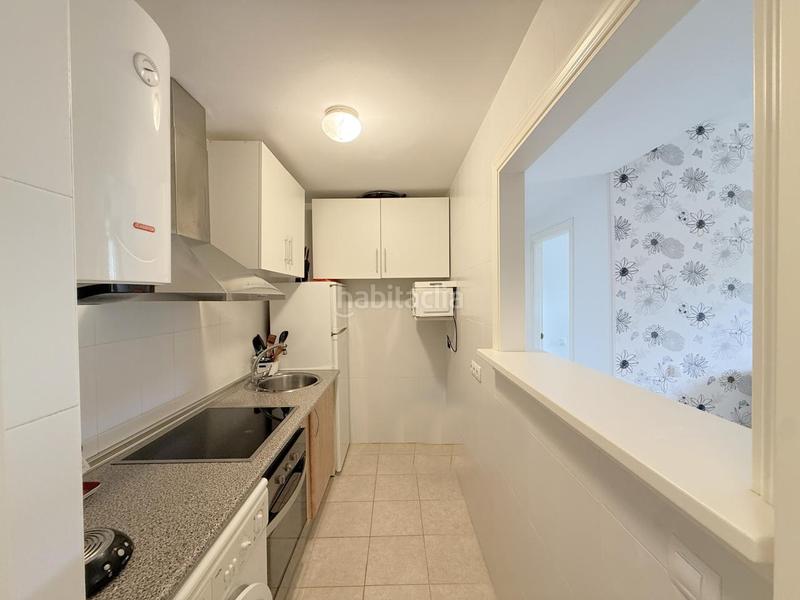 Foto 90e5d91d-017a-430c-8f84-9ab420d011f5. Appartement avec parking piscine dans Chullera Manilva