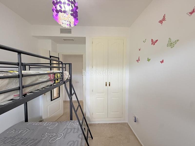 Foto 94b791f5-8117-4dce-bfe4-7299bdaaebca. Appartement avec parking piscine dans Chullera Manilva