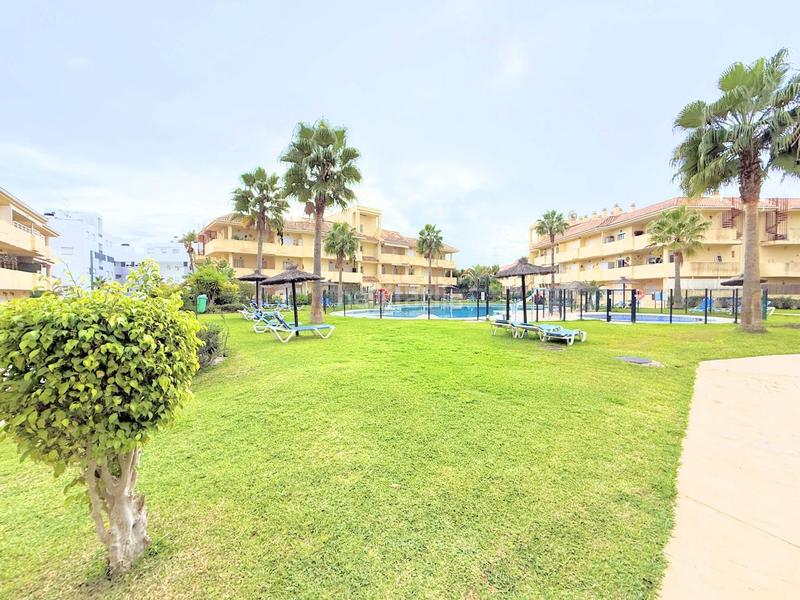 Foto 9a443f25-c588-4584-ad1d-6f7a8983cb5e. Appartement avec parking piscine dans Chullera Manilva