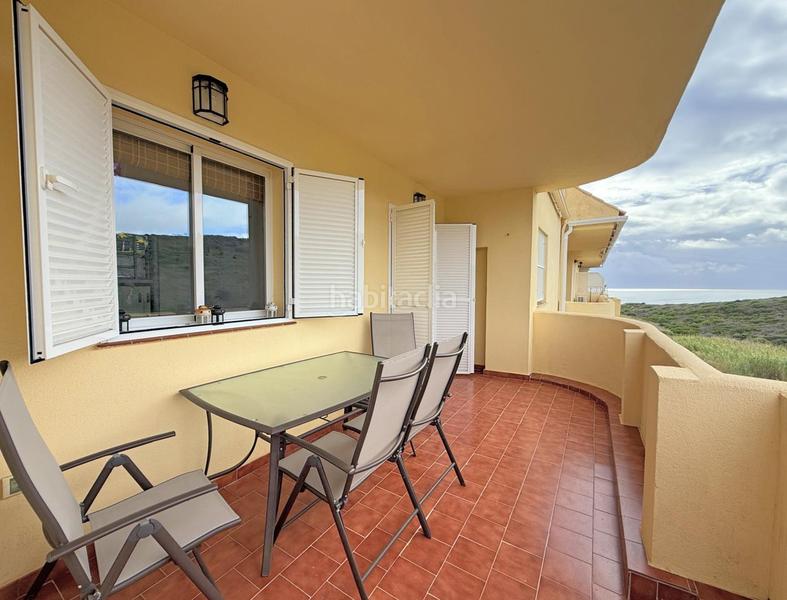 Foto b8ecb0cc-2780-4a45-814a-a3db56f5795a. Appartement avec parking piscine dans Chullera Manilva