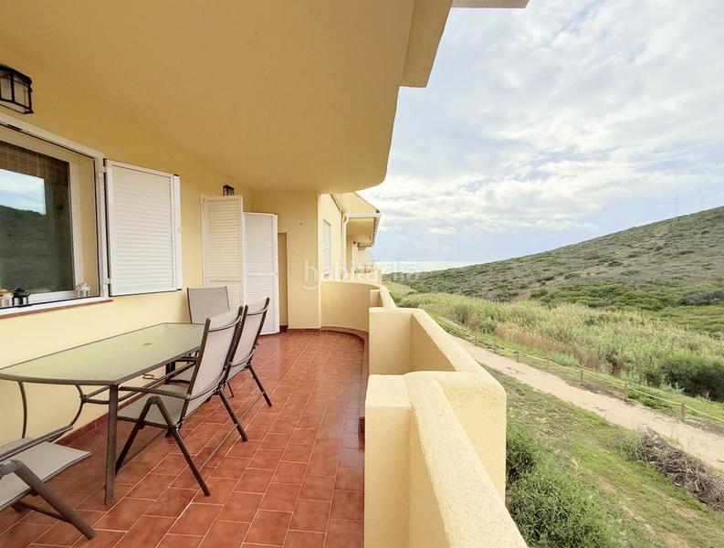 Foto cb29917b-5ad9-409d-975f-061c320af8df. Appartement avec parking piscine dans Chullera Manilva