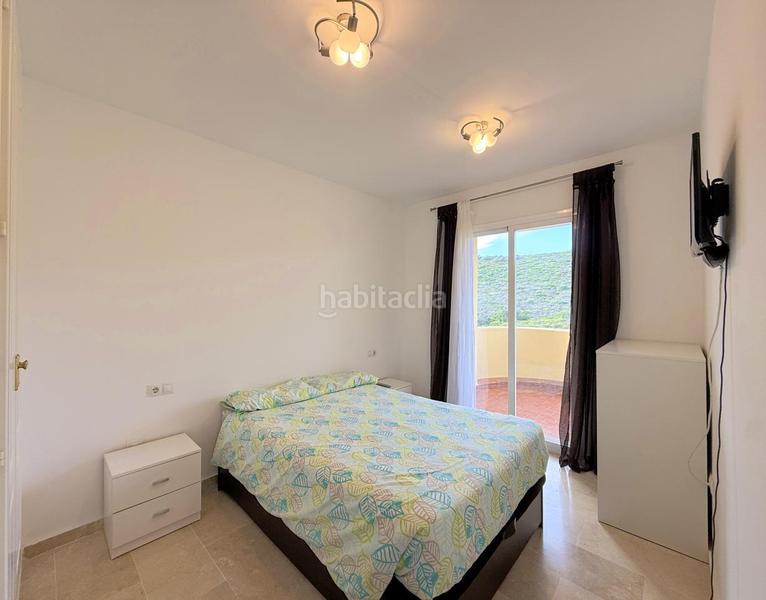 Foto d6dd3be7-c4c8-46f7-b3e7-4c649fb19a41. Appartement avec parking piscine dans Chullera Manilva