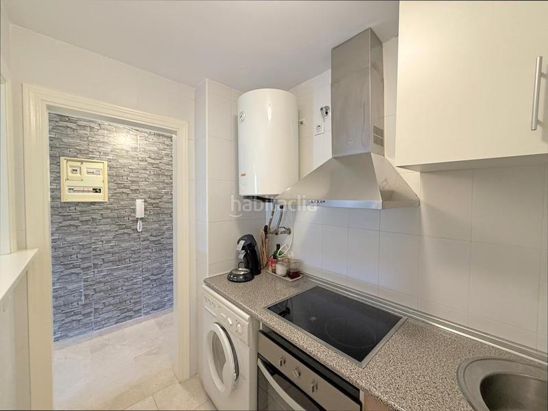 Foto d859e911-4914-489a-b691-61a371c1cb1a. Appartement avec parking piscine dans Chullera Manilva