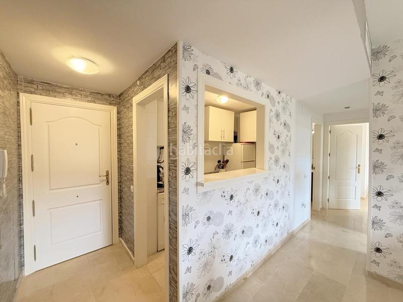 Foto da41fa2e-c029-4fc8-8f6f-cd701a092d67. Appartement avec parking piscine dans Chullera Manilva