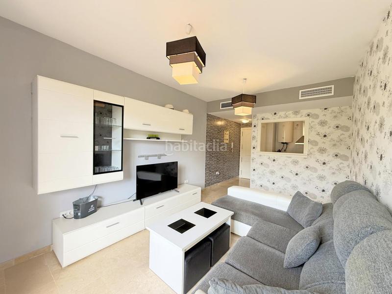 Foto e4b055fa-70c7-47a2-9f6e-ef7f4dae0850. Appartement avec parking piscine dans Chullera Manilva