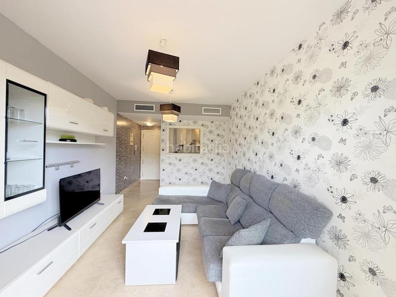 Foto ef369e58-33e2-40db-b0c3-cf8a7da74fb8. Appartement avec parking piscine dans Chullera Manilva