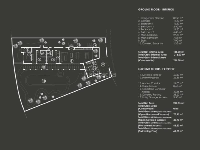Foto 142c51a0-a7e9-4221-b541-aab6976942d8. Terrain résidentiel dans Casares golf - Casares del sol Casares