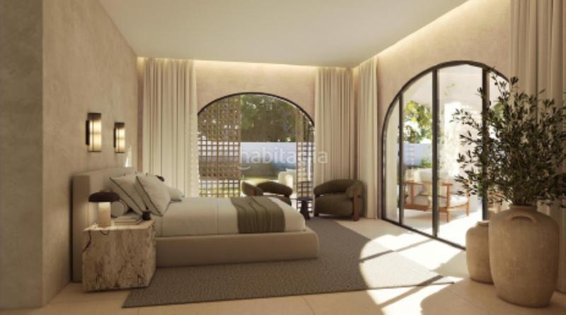 Foto 49389080-8cad-4db6-9121-969d918d63a8. Terrain résidentiel dans Casares golf - Casares del sol Casares