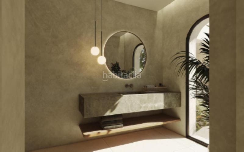 Foto 493d9727-cc62-4436-978f-fdb78f9f6b3e. Terrain résidentiel dans Casares golf - Casares del sol Casares