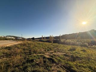 Terreny residencial a Casares Golf Garden