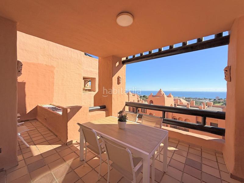 Foto 0afc65b0-b664-4096-9959-a3662e236dd6. Apartment with heating parking pool in San Luis de Sabinillas Manilva