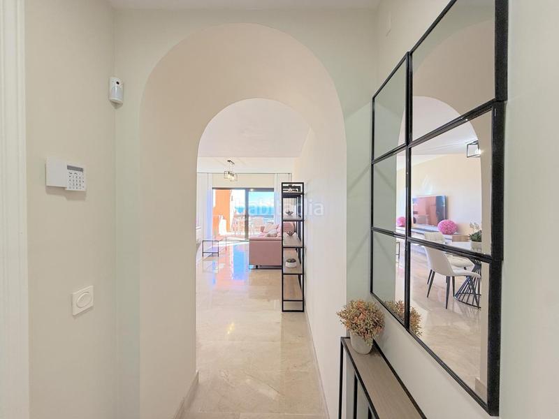 Foto 0caedb5b-0e2a-4649-930b-122ec92975e1. Apartment with heating parking pool in San Luis de Sabinillas Manilva