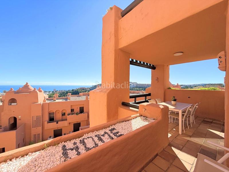 Foto 12593187-310e-4804-ae06-e7ee46829518. Apartment with heating parking pool in San Luis de Sabinillas Manilva